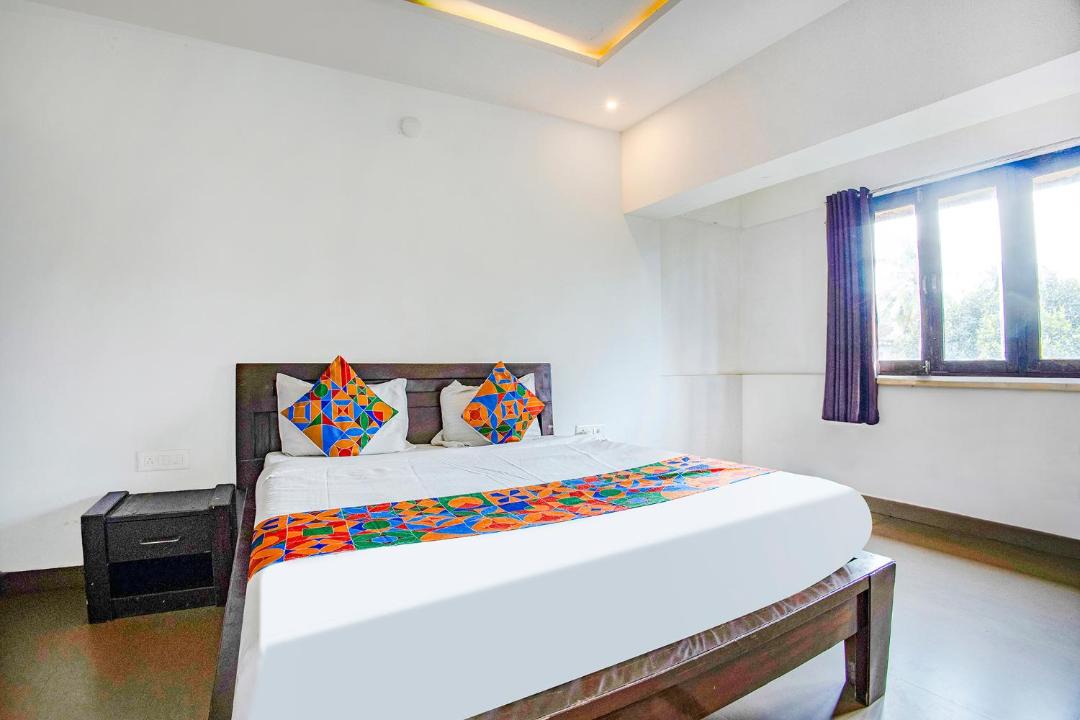 Photo of Bedroom in Panaji