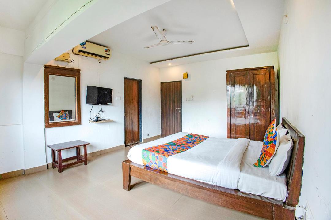 Photo of Bedroom in Panaji