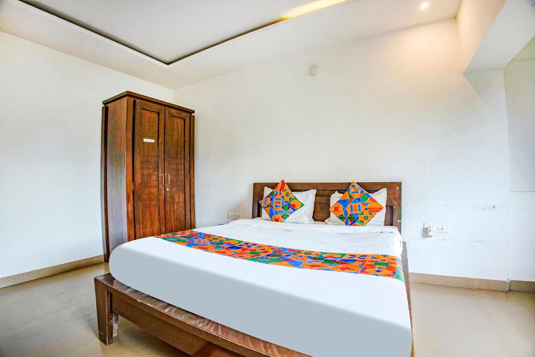 Photo of Bedroom in Panaji
