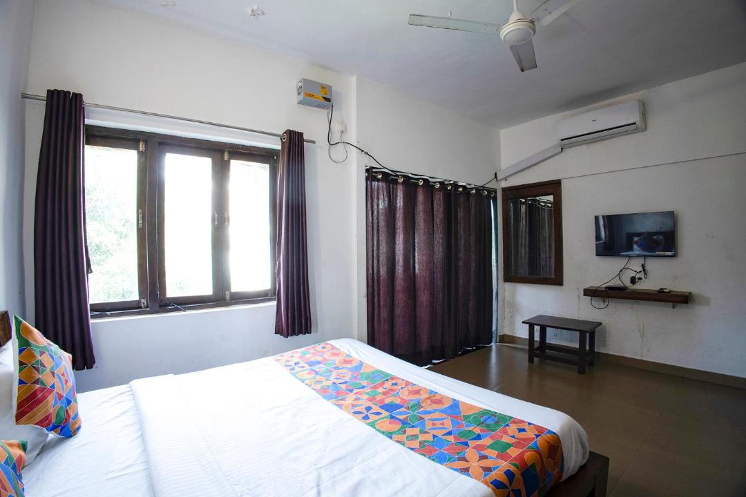 Photo of Bedroom in Panaji