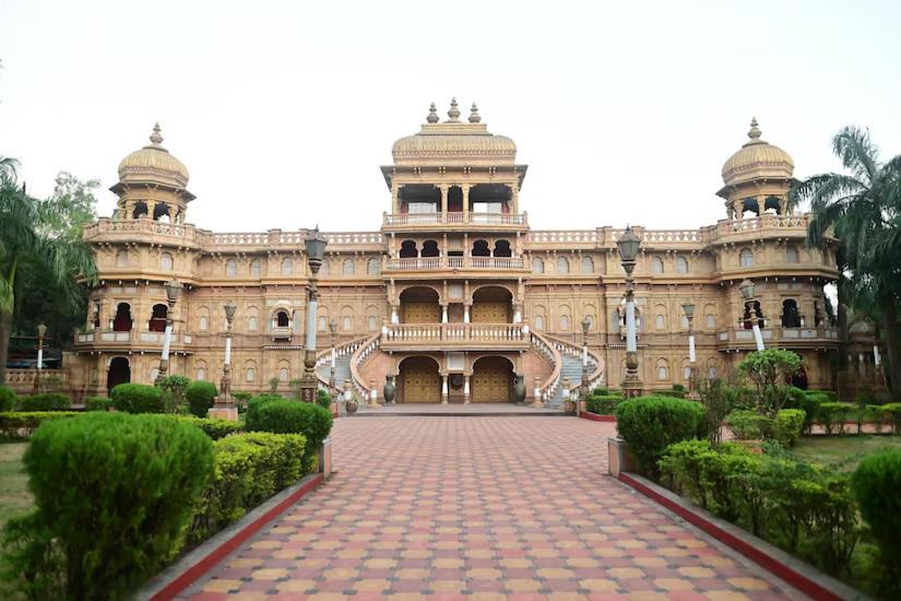 Photo of Buildings in Navi Mumbai