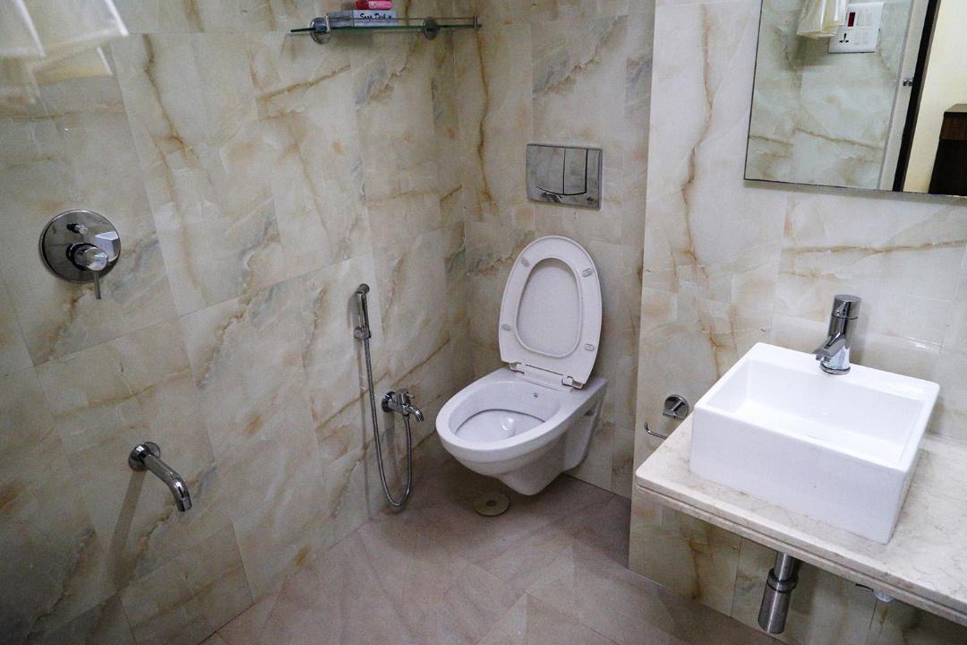 Photo of Bathroom in Khar