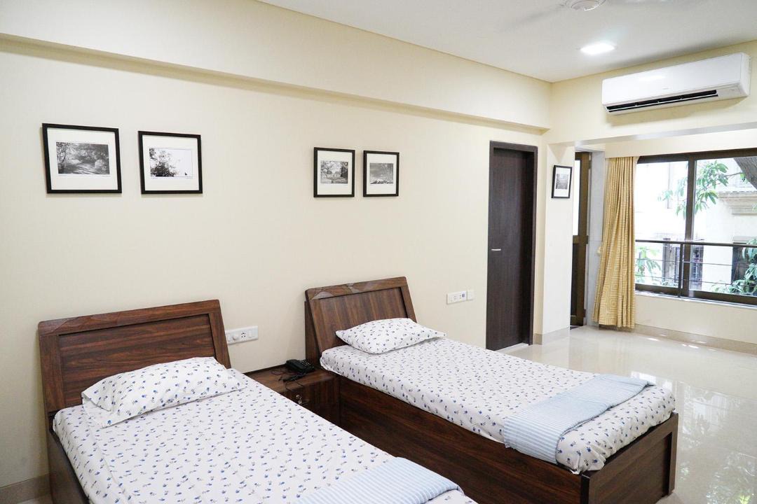 Photo of Bedroom in Khar