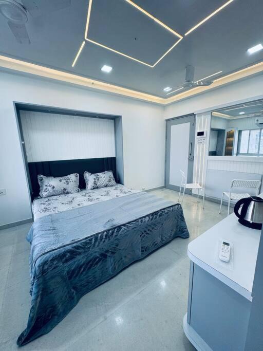 Photo of Bedroom in Goregaon West
