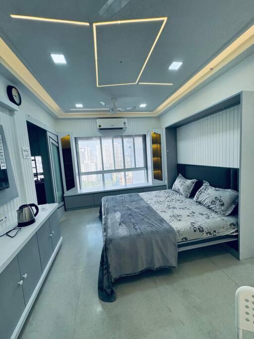 Photo of Bedroom in Goregaon West