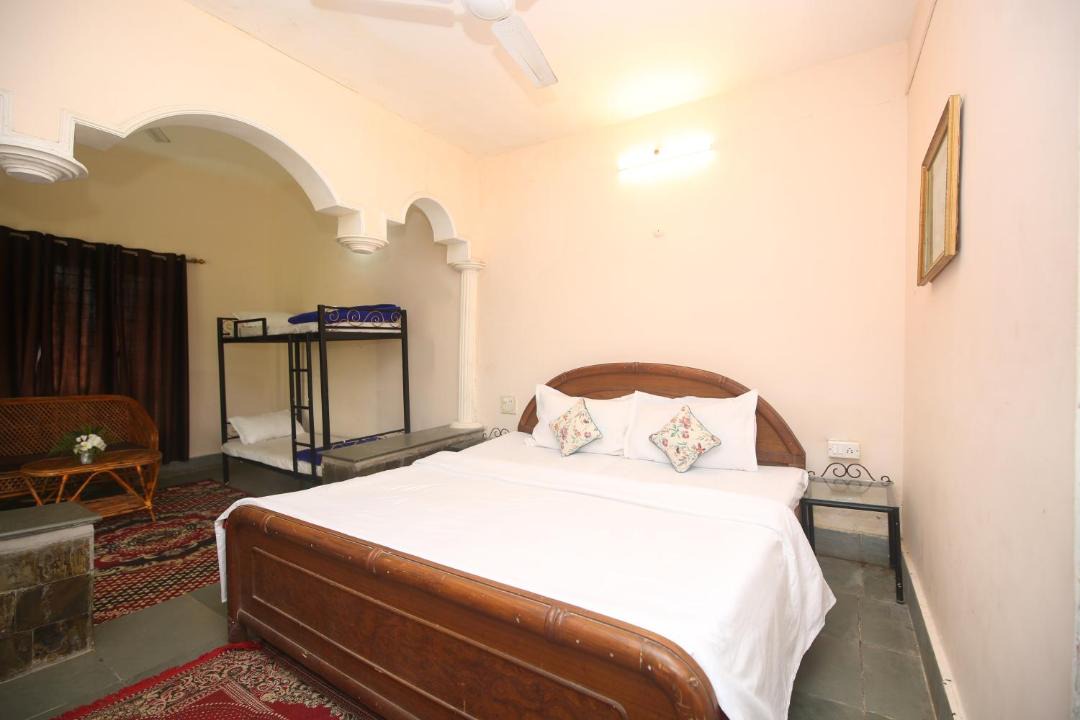 Photo of Bedroom in Khatia