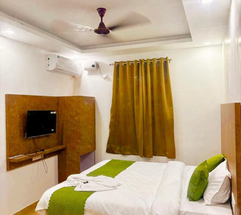 Photo of Bedroom in Saunta Vaddo