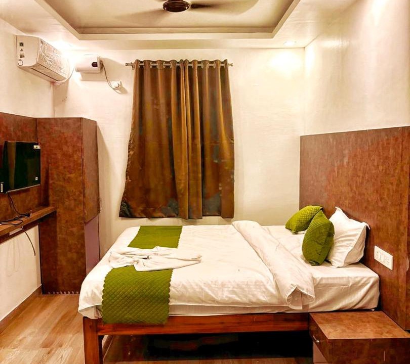 Photo of Bedroom in Saunta Vaddo