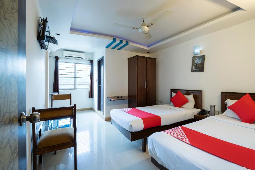 Photo of Bedroom in Marathahalli