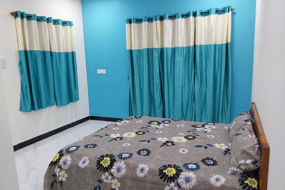 Photo of Bedroom in Alibaug