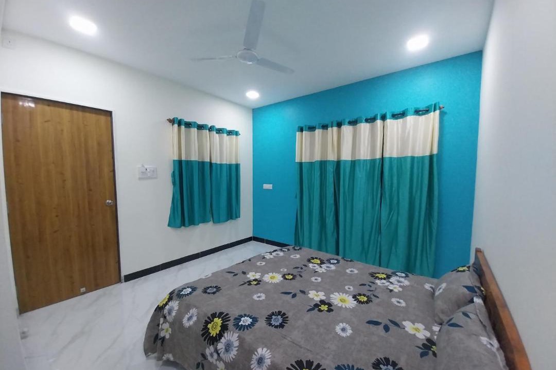 Photo of Bedroom in Alibaug