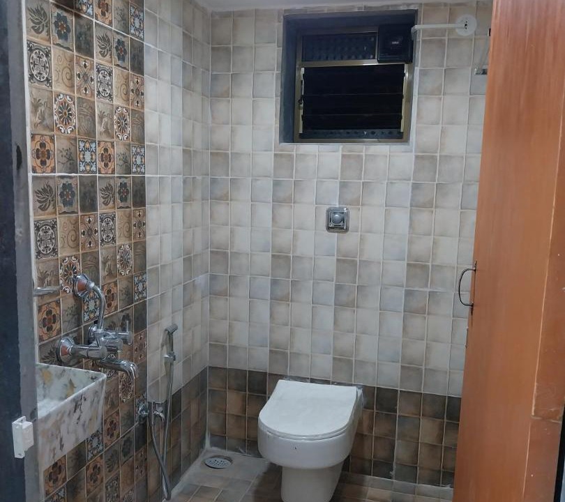 Photo of Bathroom in Alibaug