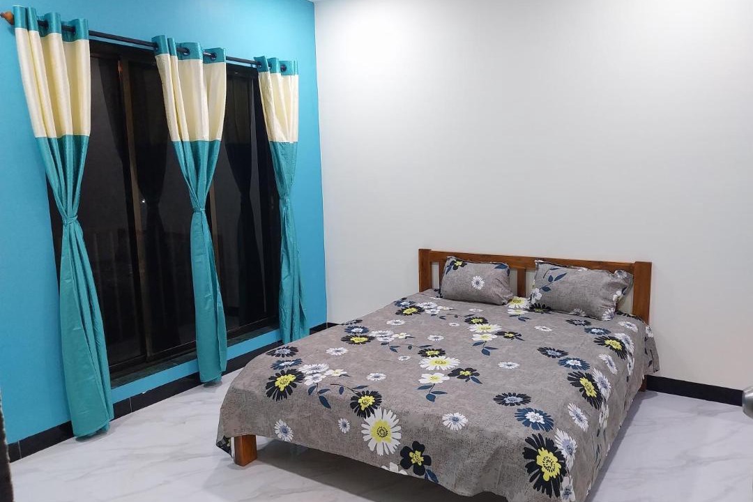 Photo of Bedroom in Alibaug
