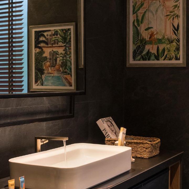 Photo of Bathroom in Alibaug