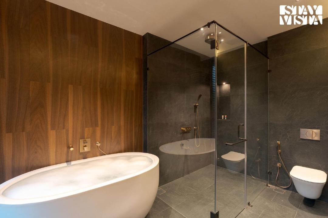 Photo of Bathroom in Alibaug