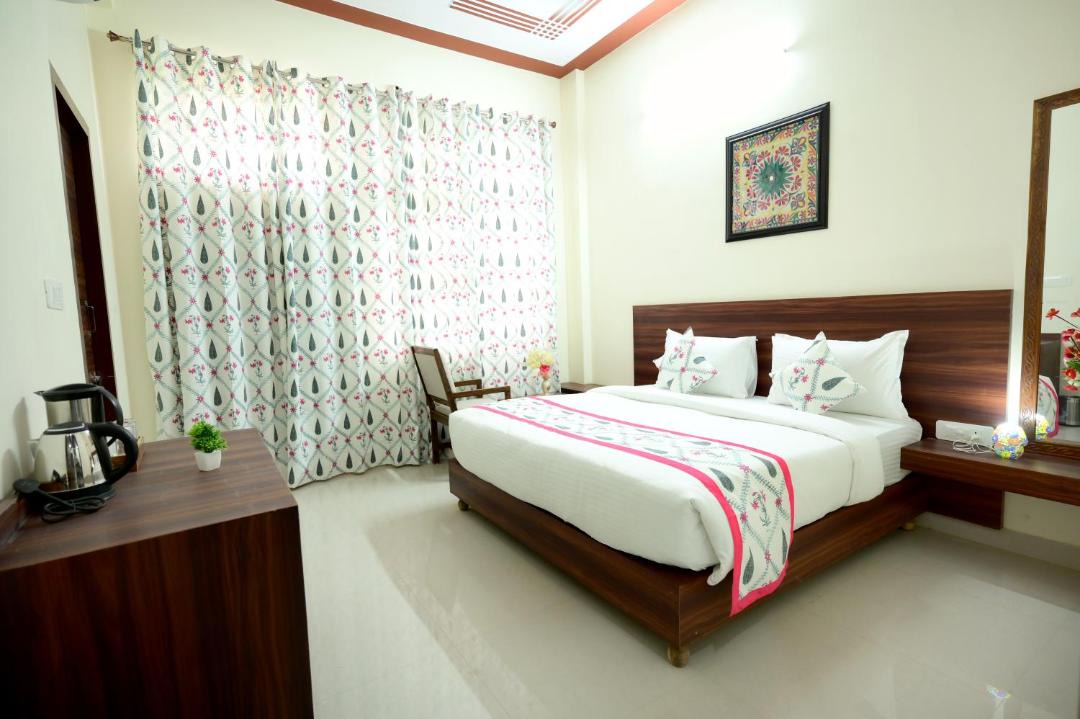 Photo of Bedroom in Sawai Madhopur