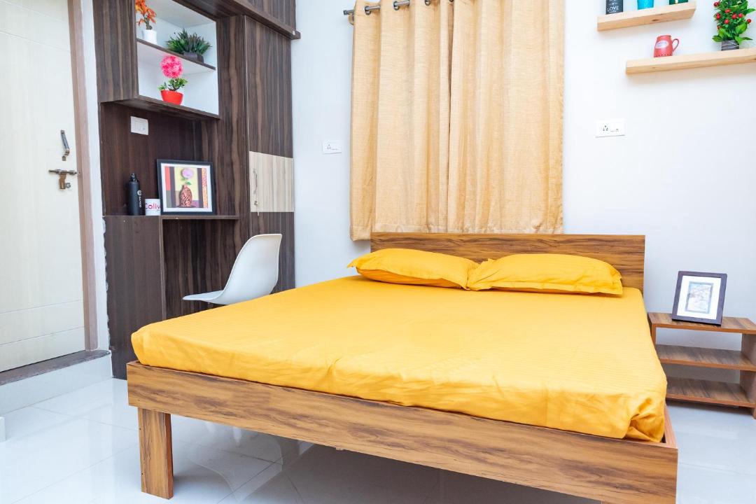 Photo of Bedroom in Lakshminarayana Pura