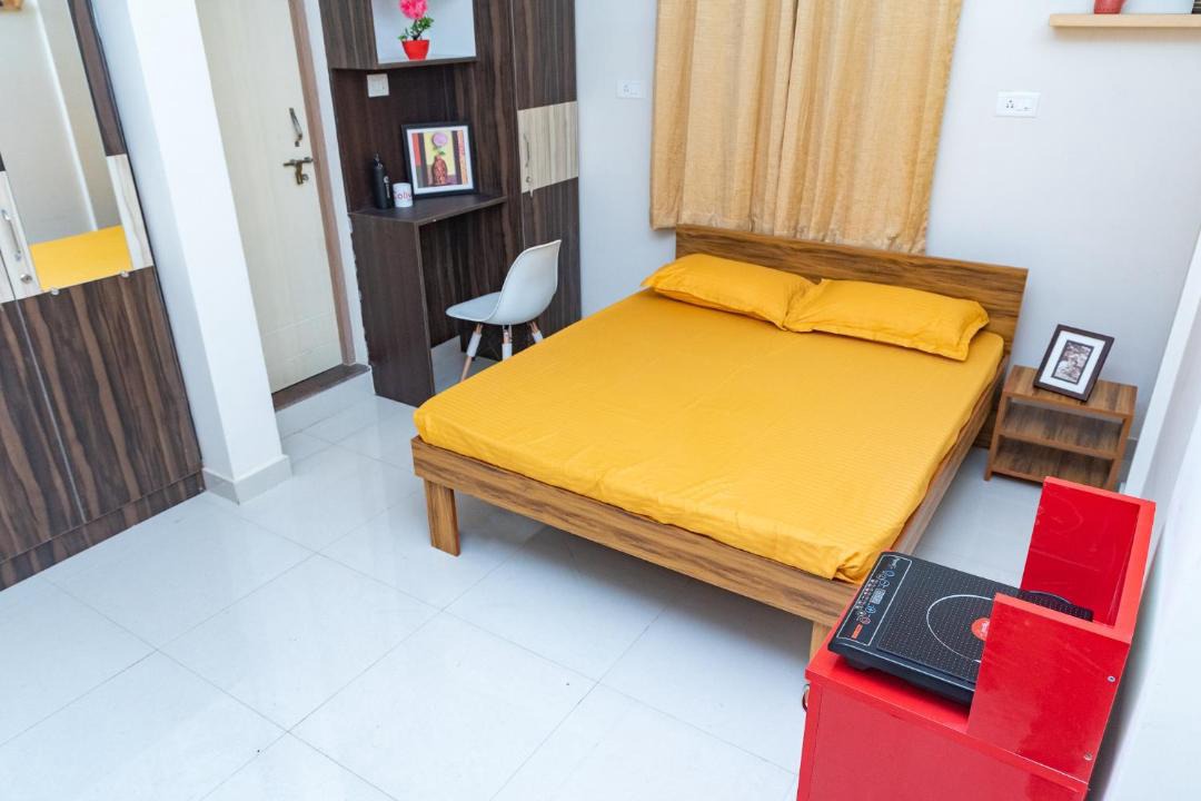 Photo of Bedroom in Lakshminarayana Pura