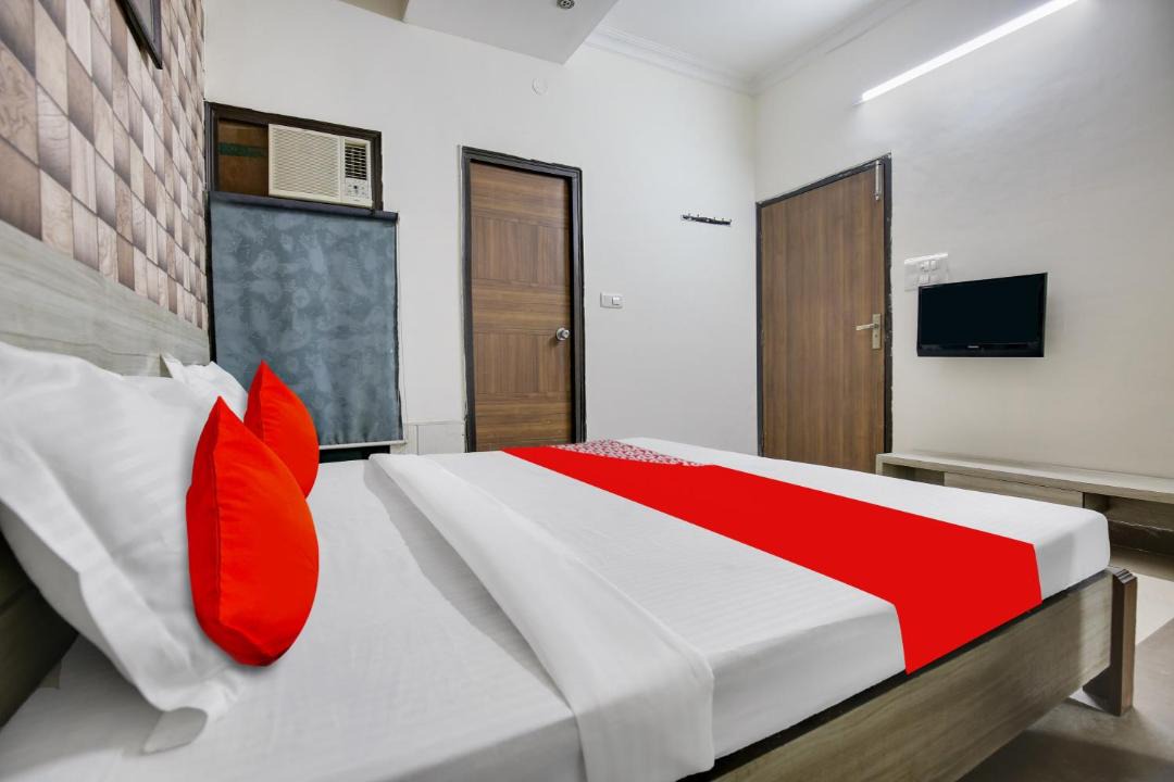 Photo of Bedroom in Jalandhar