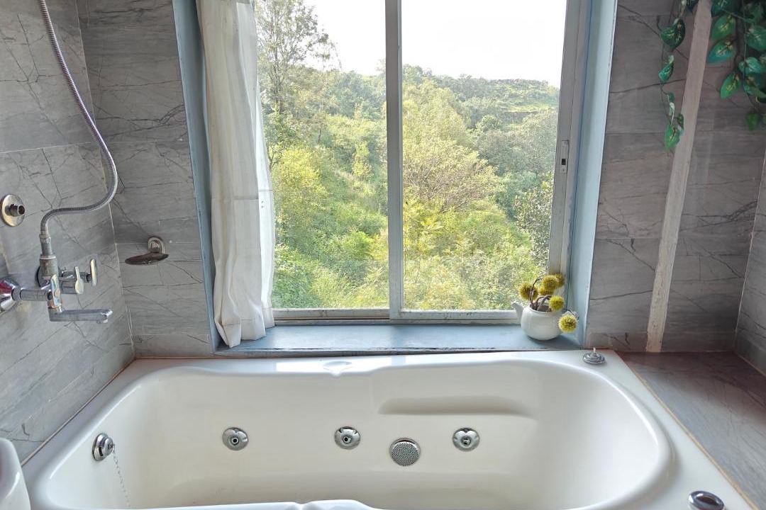 Photo of Bathroom in Panchgani