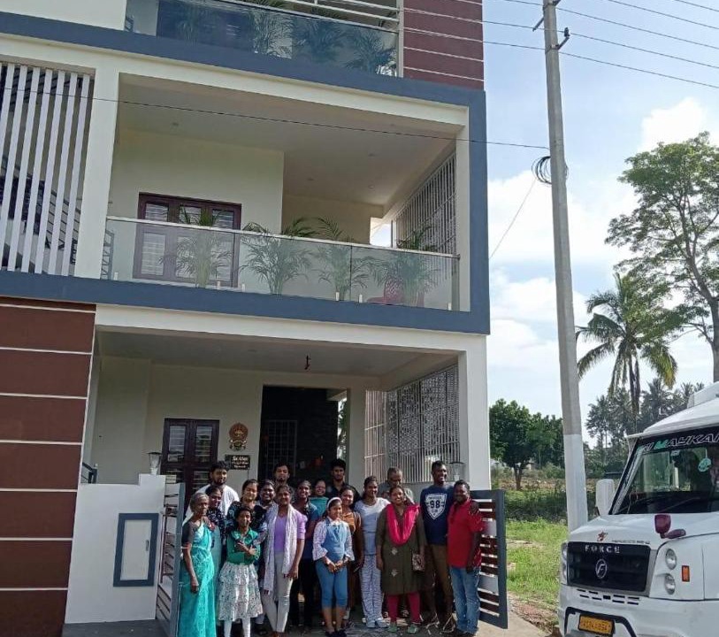 Photo of Others in Madapura