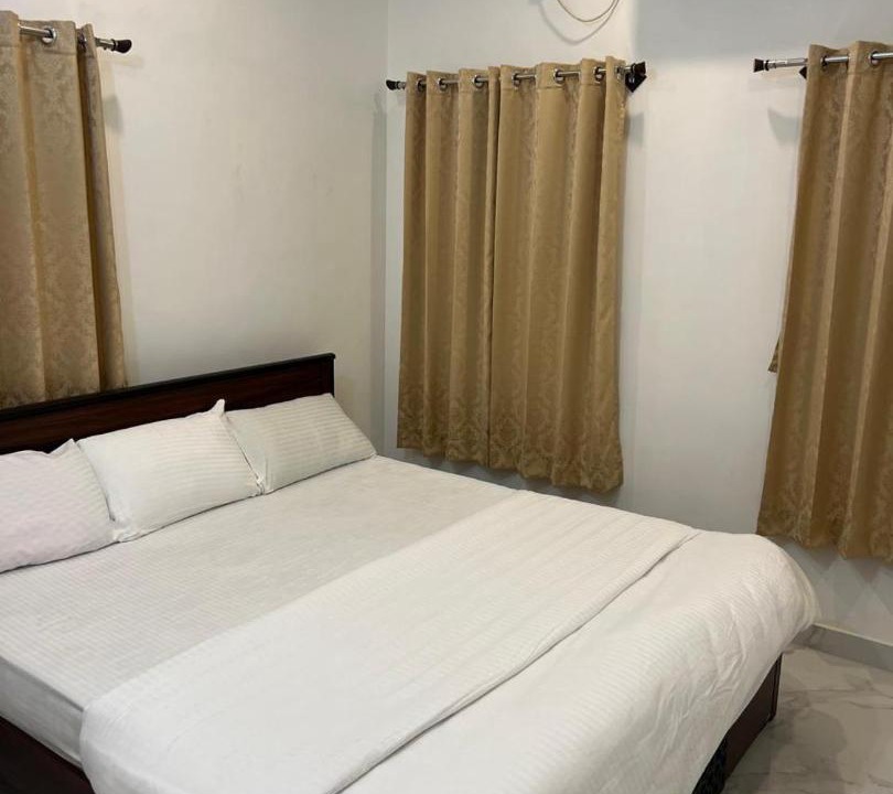 Photo of Bedroom in Madapura