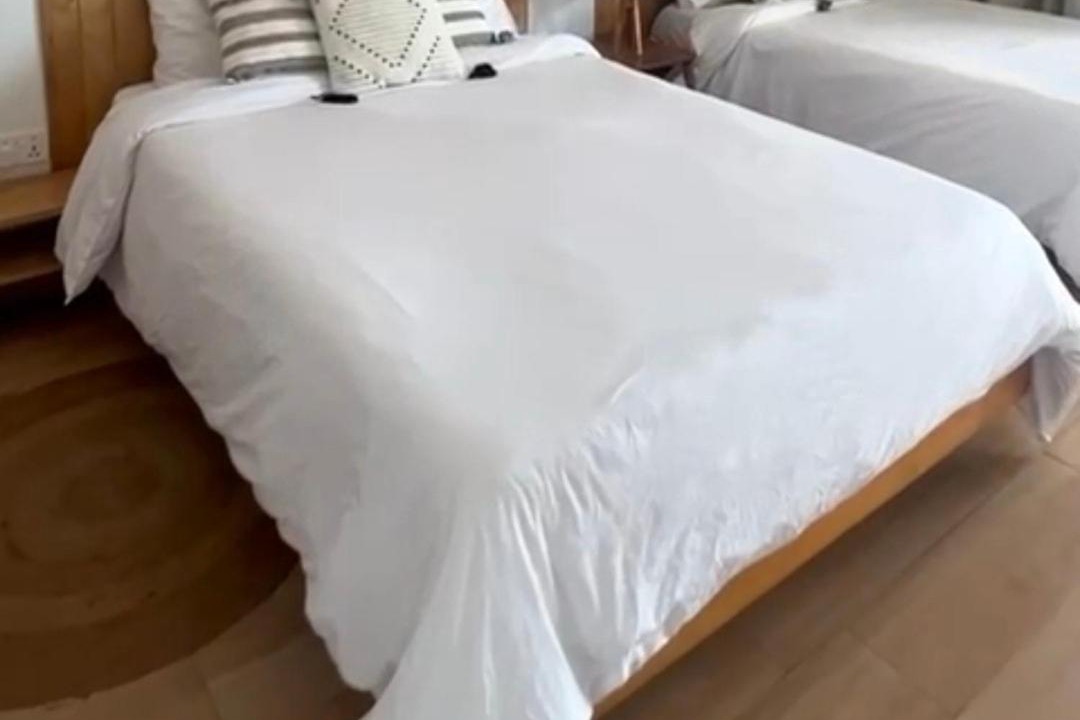 Photo of Bedroom in Palolem