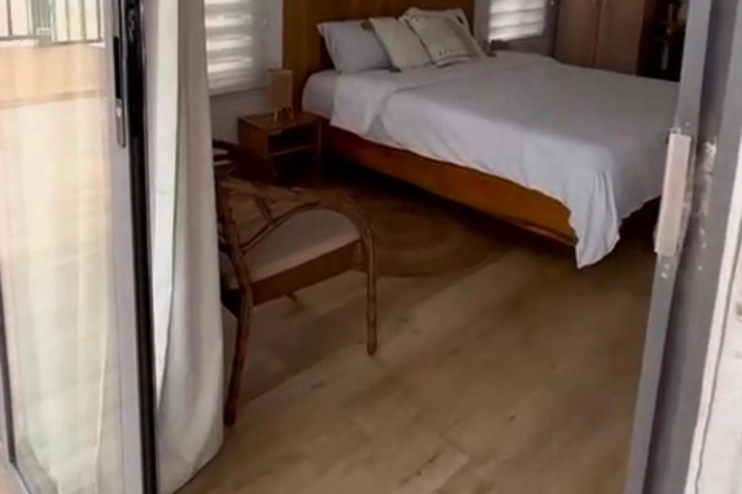 Photo of Bedroom in Palolem