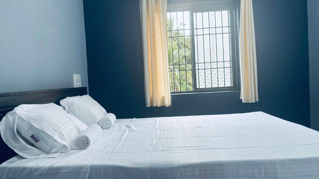 Photo of Bedroom in Honavar