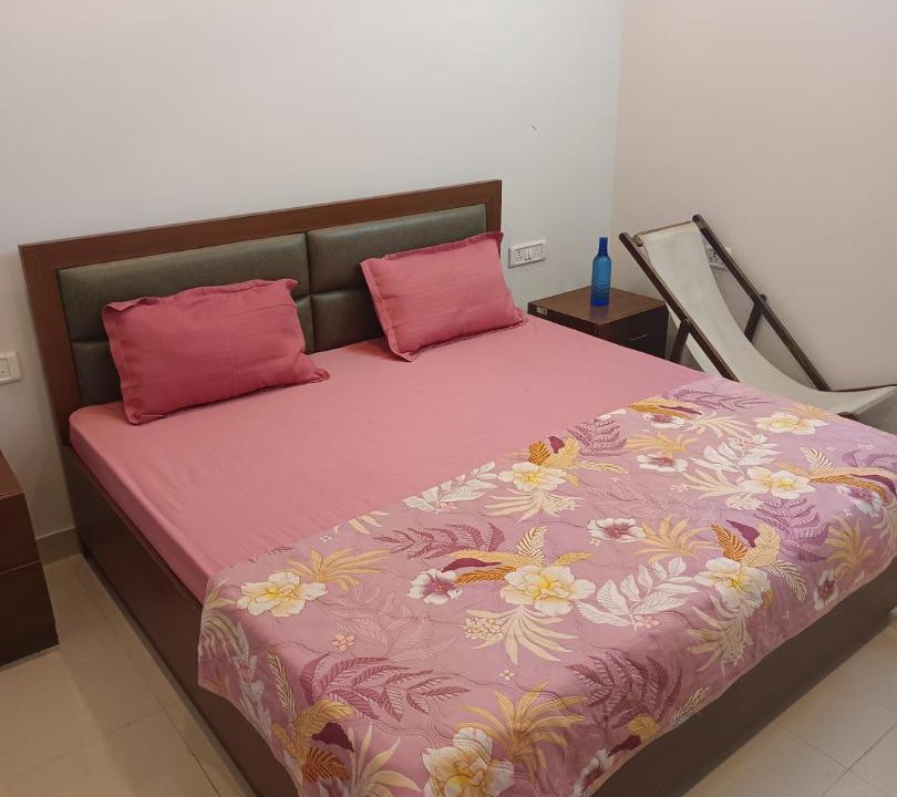 Photo of Bedroom in Dehradun