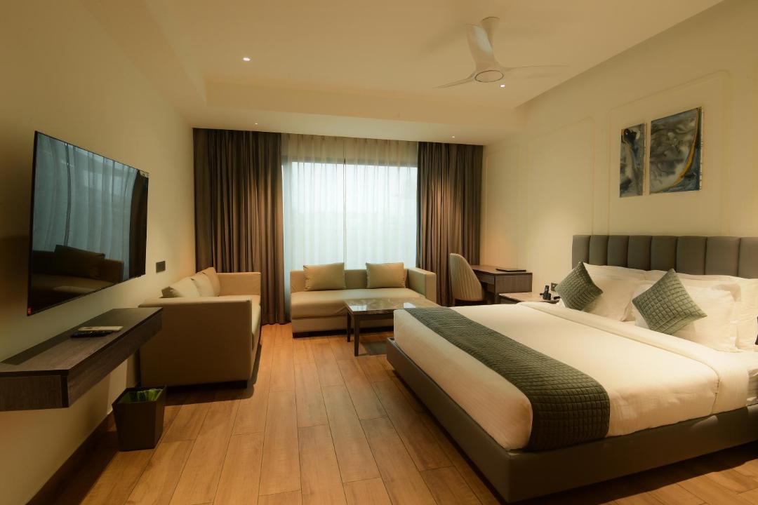 Photo of Bedroom in Guwahati