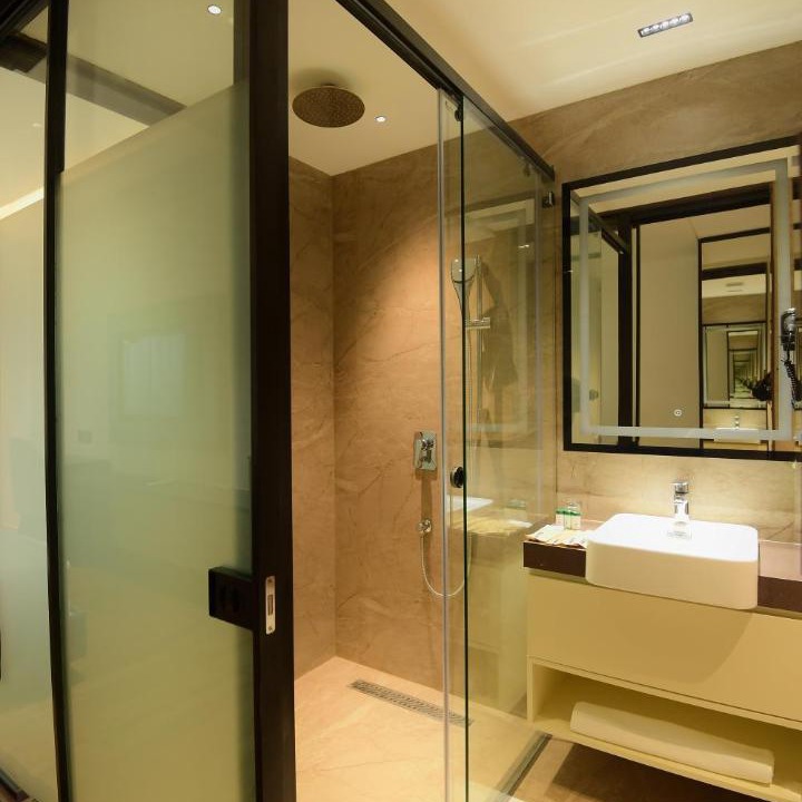Photo of Bathroom in Guwahati