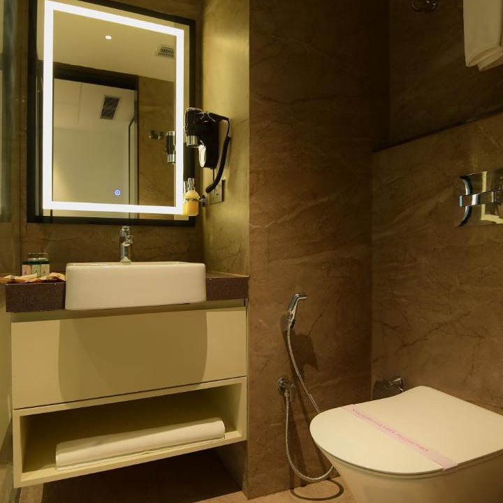 Photo of Bathroom in Guwahati
