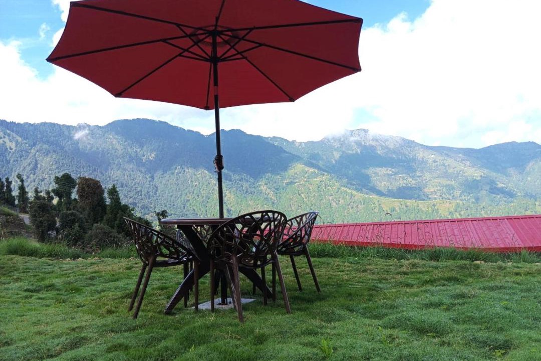 Photo of Others in Kanatal