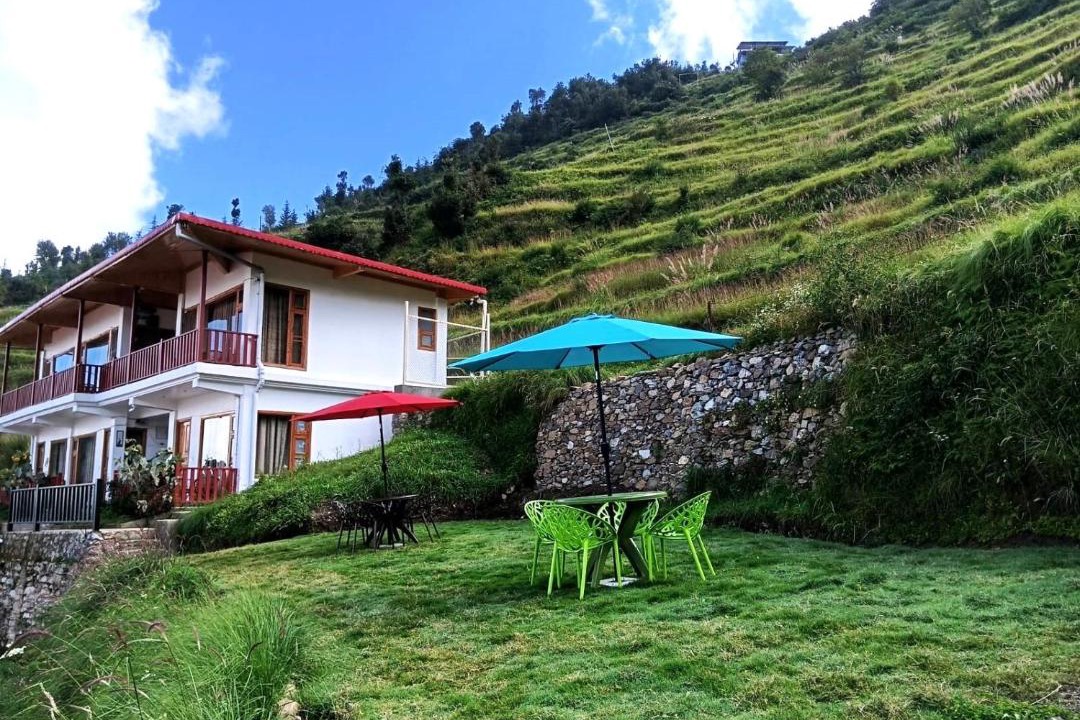 Photo of Others in Kanatal