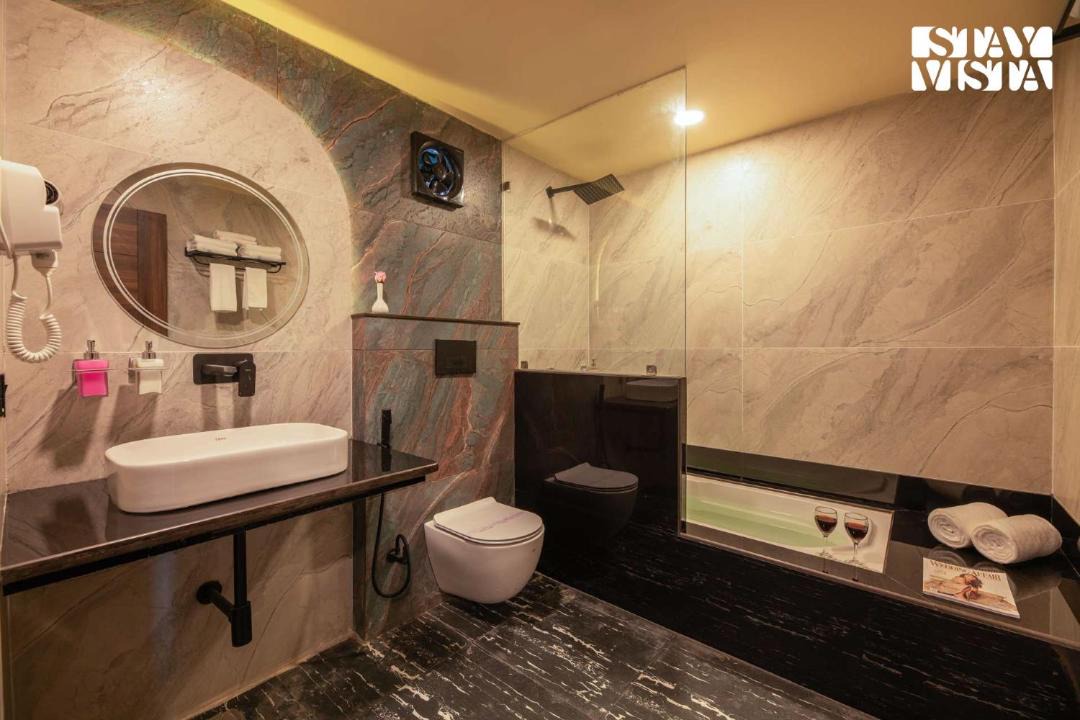 Photo of Bathroom in Sawai Madhopur