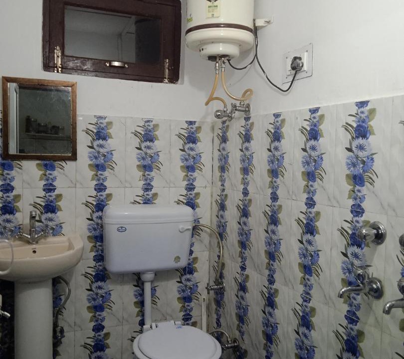 Photo of Bathroom in Naddi