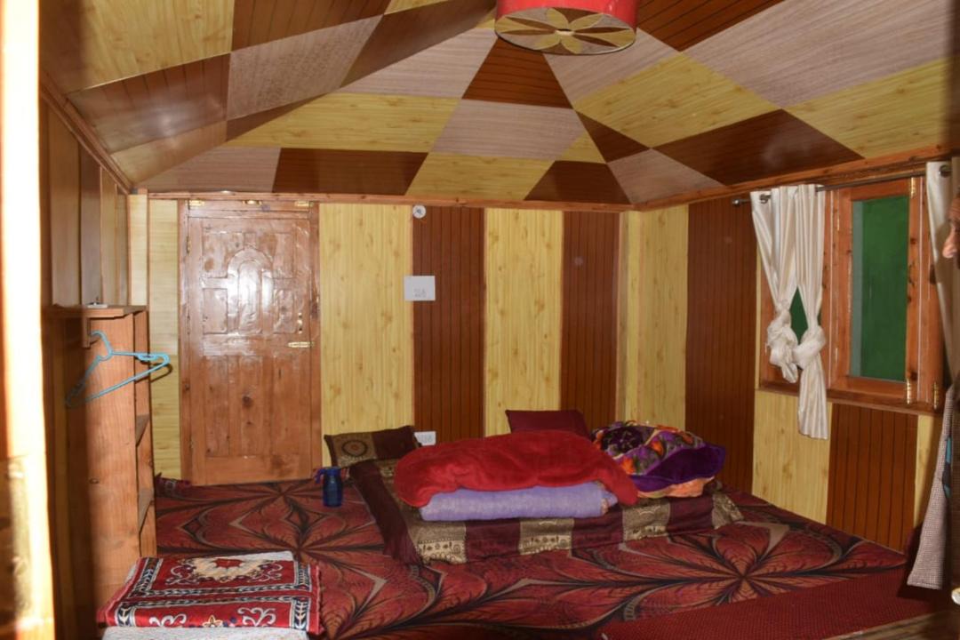 Photo of Bedroom in Banjar