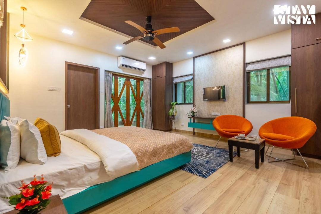 Photo of Bedroom in Revadanda
