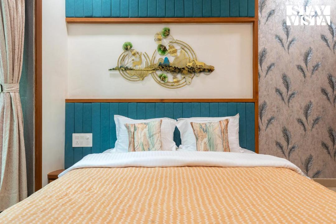 Photo of Bedroom in Revadanda