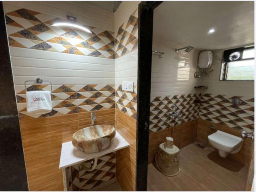 Photo of Bathroom in Lonavala
