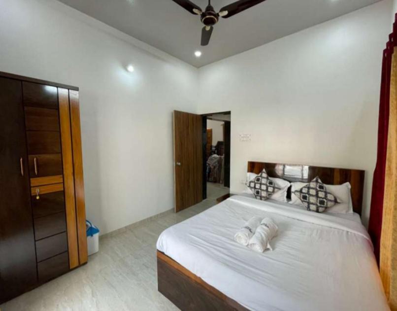 Photo of Bedroom in Lonavala