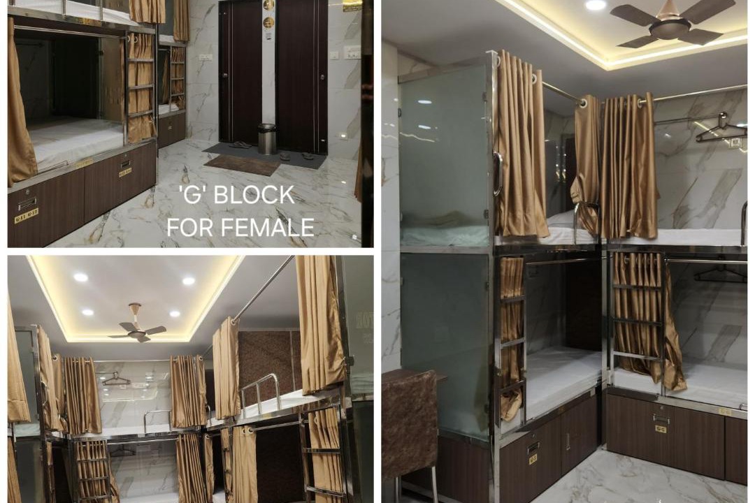 Photo of Bathroom in Goregaon East