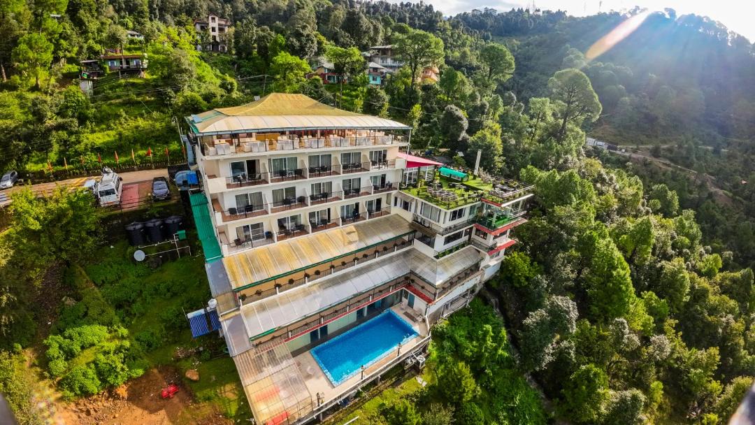Photo of Others in McLeod Ganj