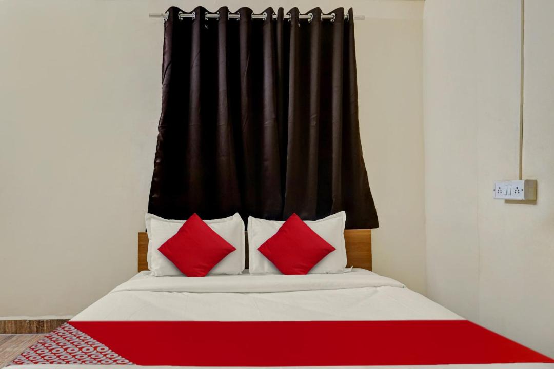 Photo of Bedroom in Phase 1
