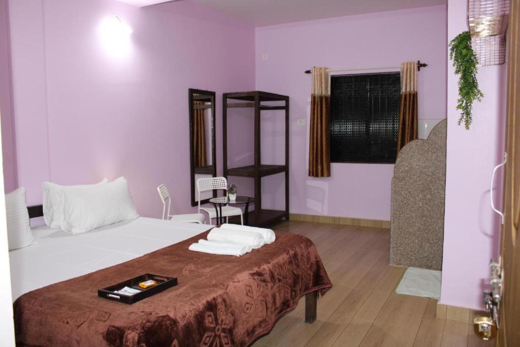 Photo of Bedroom in Gauravaddo