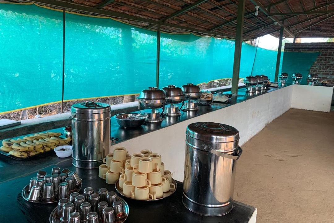 Photo of Kitchen in Pali