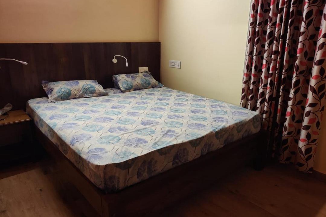Photo of Bedroom in Heggadadevankote