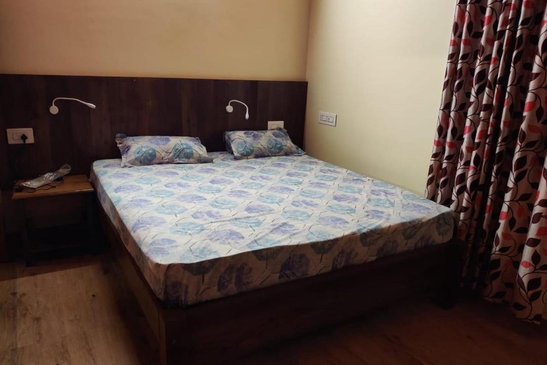 Photo of Bedroom in Heggadadevankote