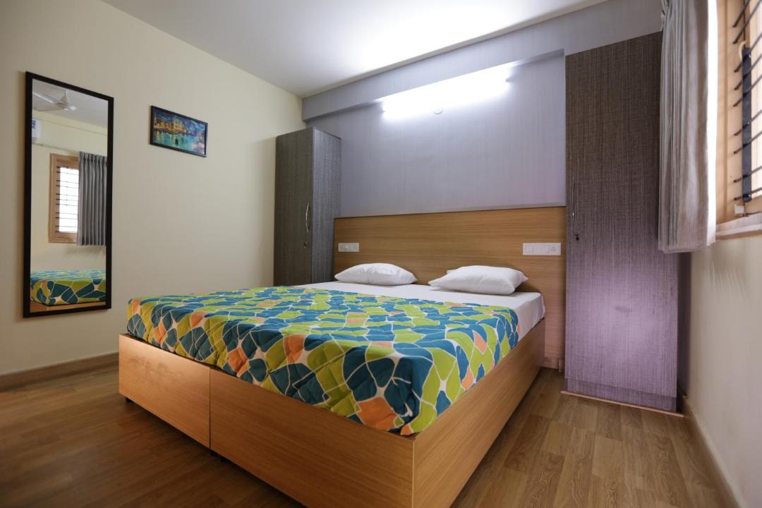 Photo of Bedroom in Electronic City Phase II
